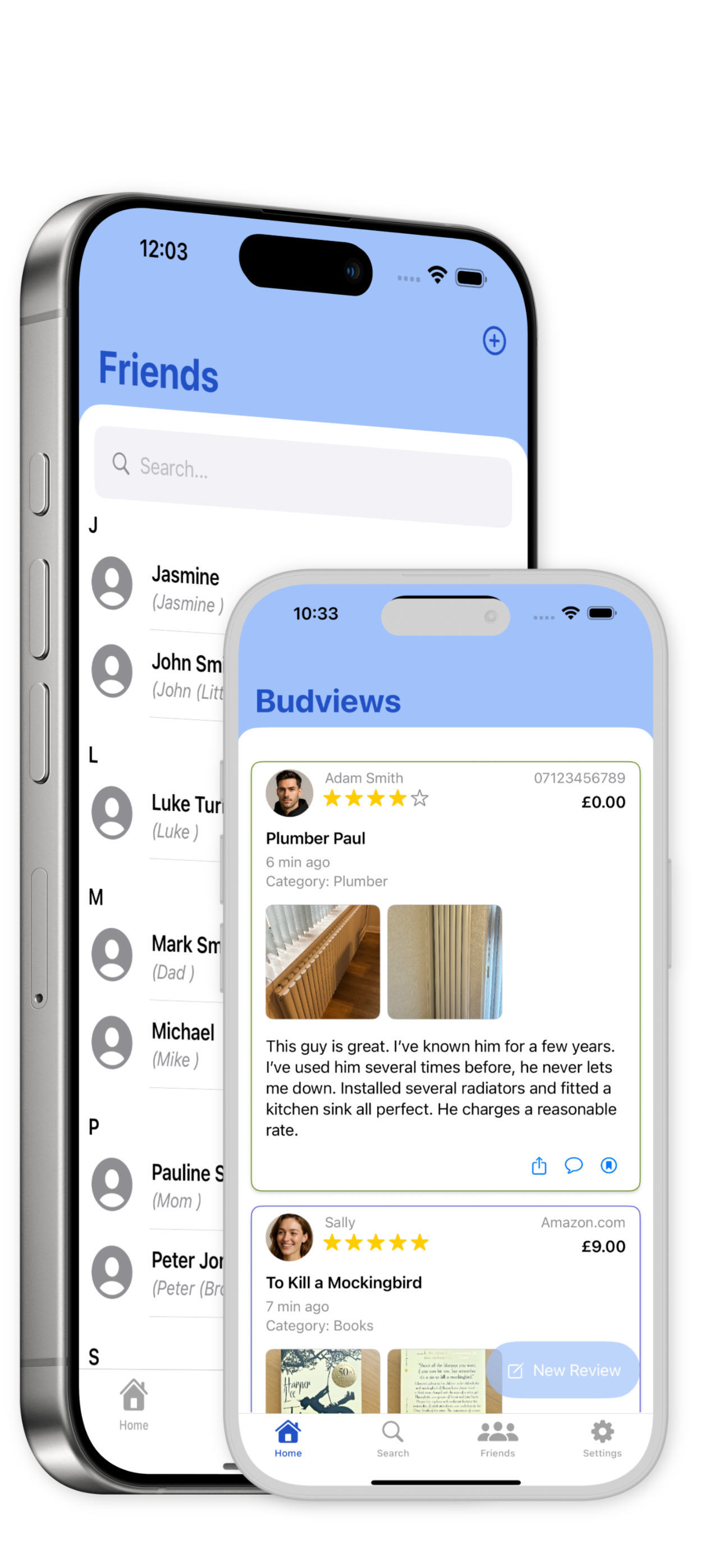 Privacy and controls preview